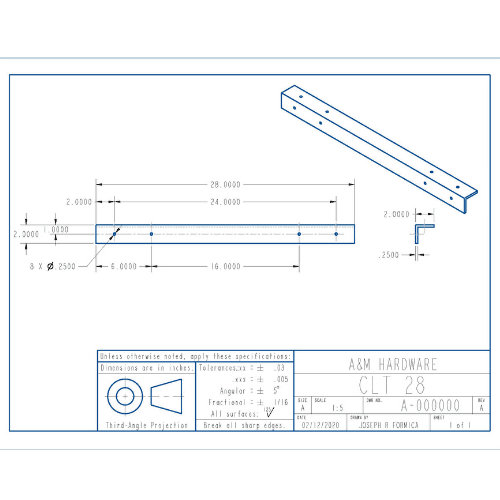 BRACKET-CLT28 thumbnail 3