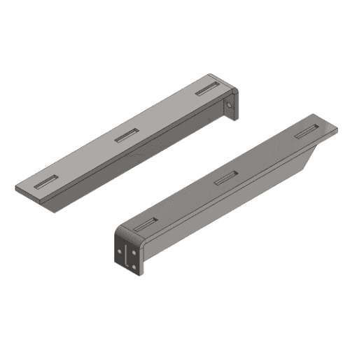 BRACKET-FS-9-WHITE thumbnail 2