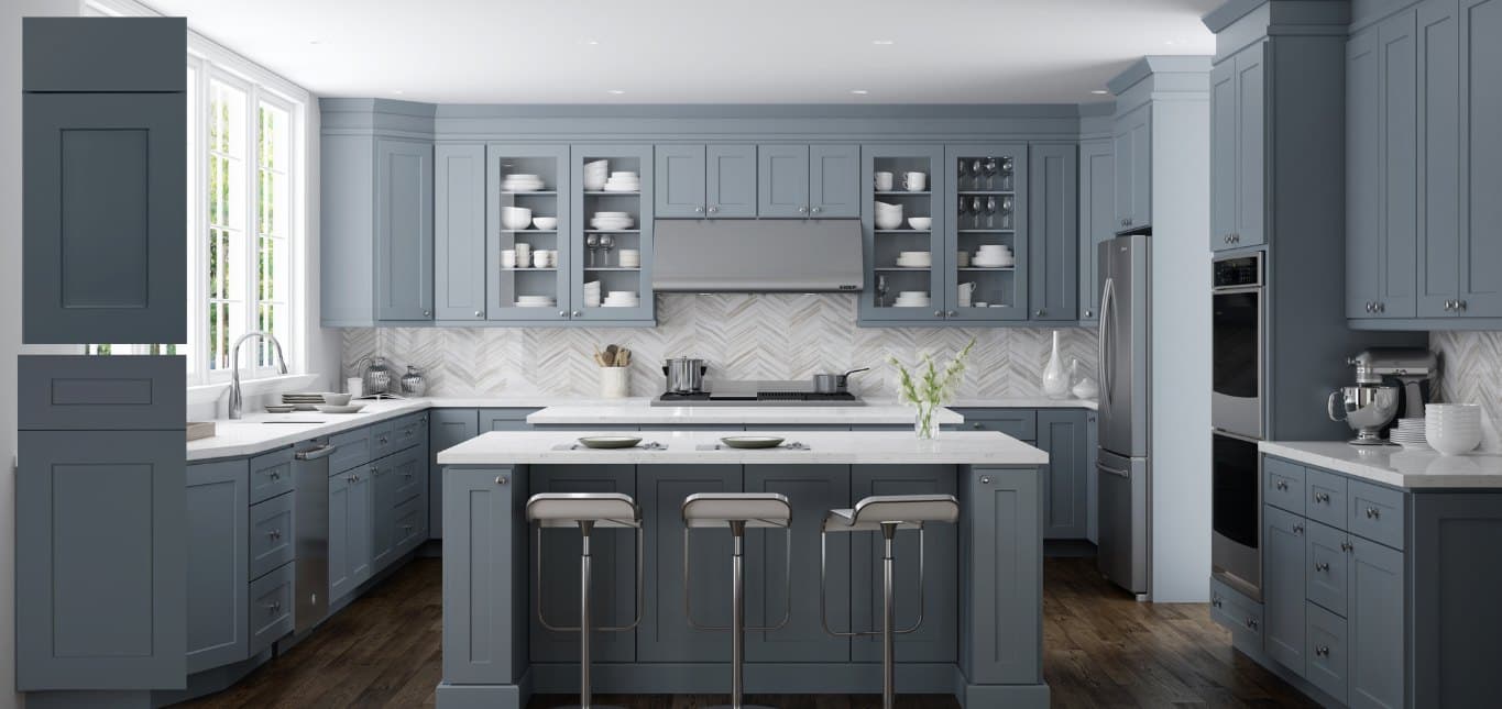 JSI Cabinetry Slide 2