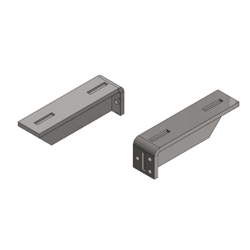 BRACKET-FS-6-WHITE - image 2