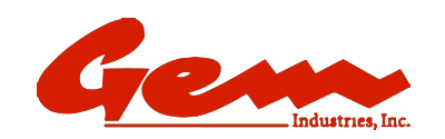 Gem Industries