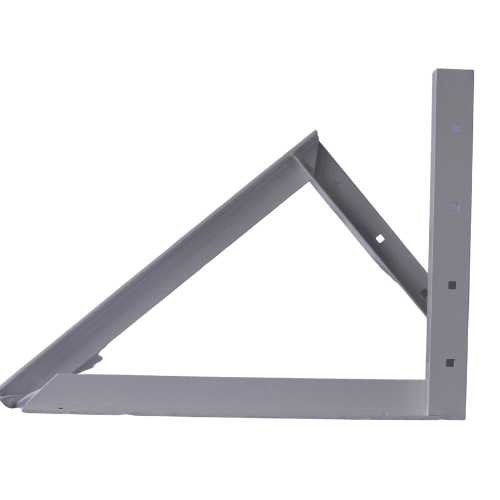 BRACKET-C(2.0)-21-WHITE - image 1