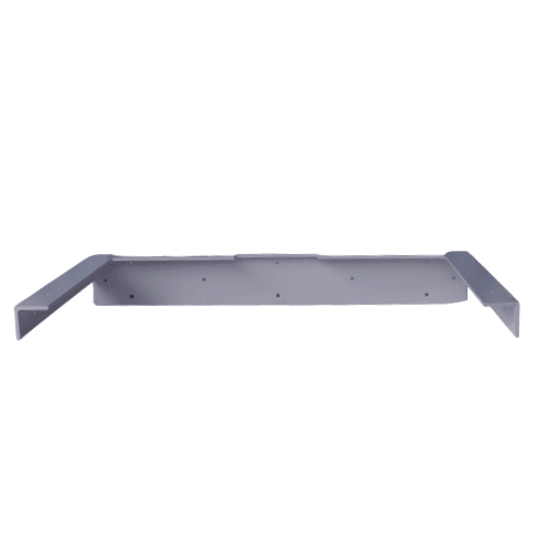 BRACKET-FV18-WHITE - image 1