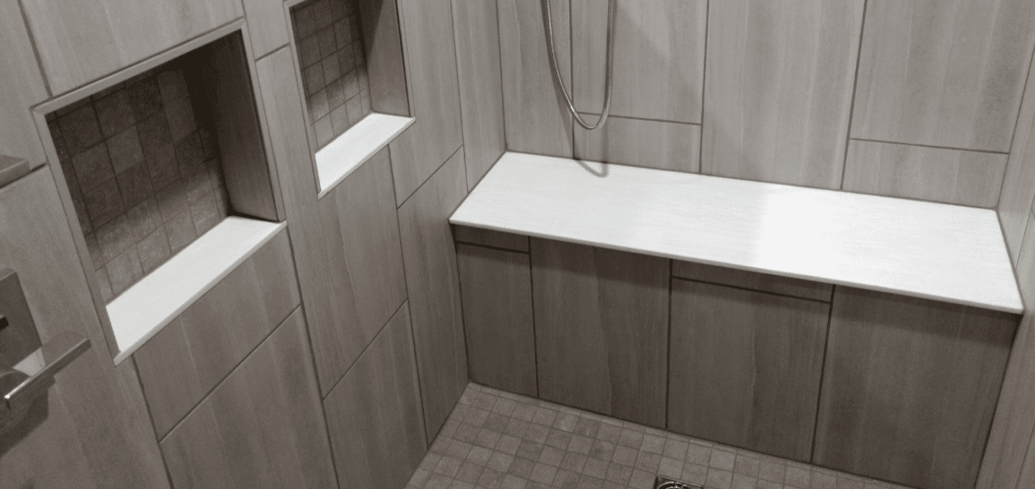 Hanex Solid Surface Slide 1