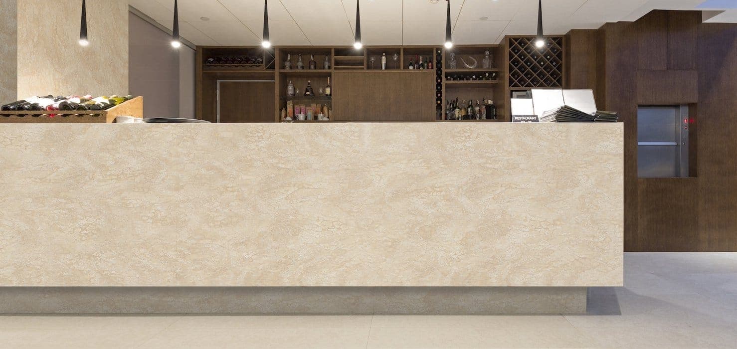 Hanex Solid Surface Slide 5