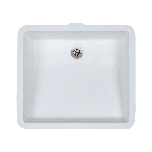 G-1513V-POLAR WHITE - image 1