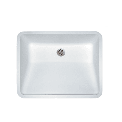 G-1518V-POLAR WHITE - image 1