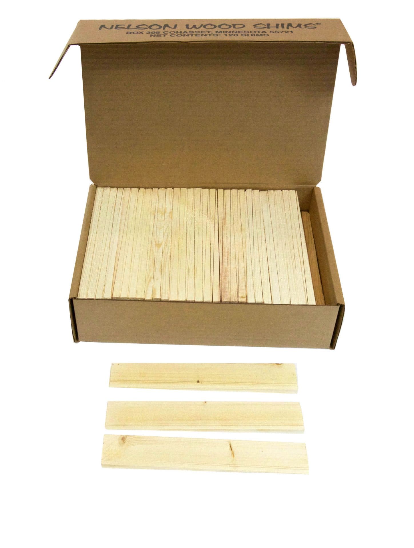 SHIMS-PINE - image 2