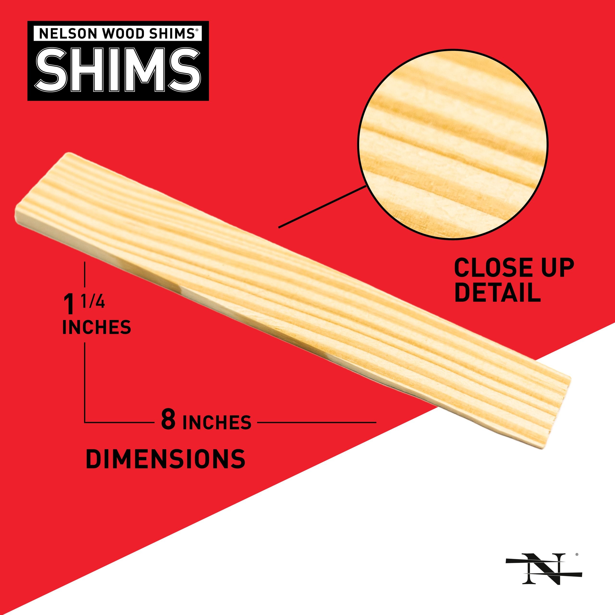 SHIMS-PINE - image 5