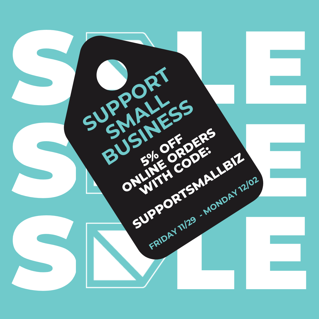 SUPPORTSMALLBIZ